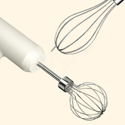 Cordless Hand Mixer