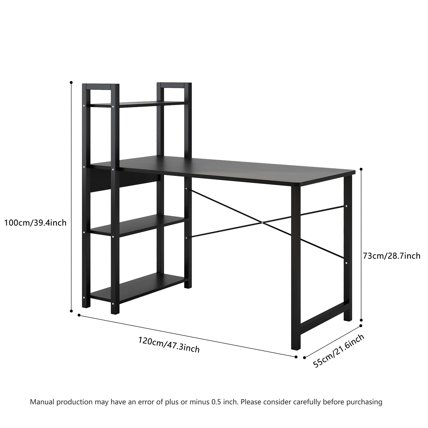 Modern Computer Desk