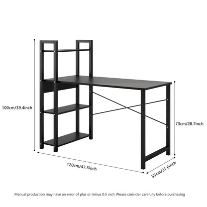 Modern Computer Desk
