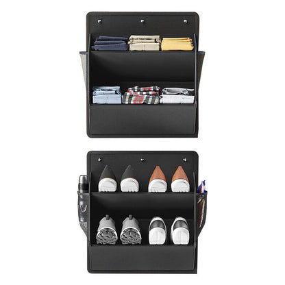 Wall-Mounted Hanging Pockets