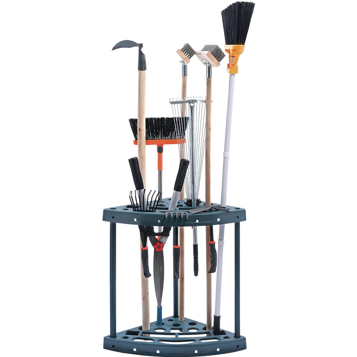 Garden Tool Organizer