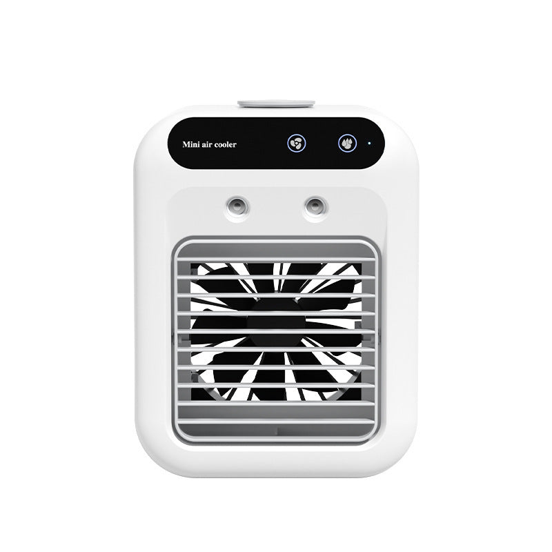 Portable Air Cool