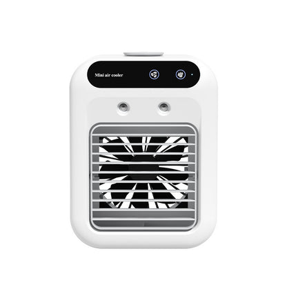 Portable Air Cool