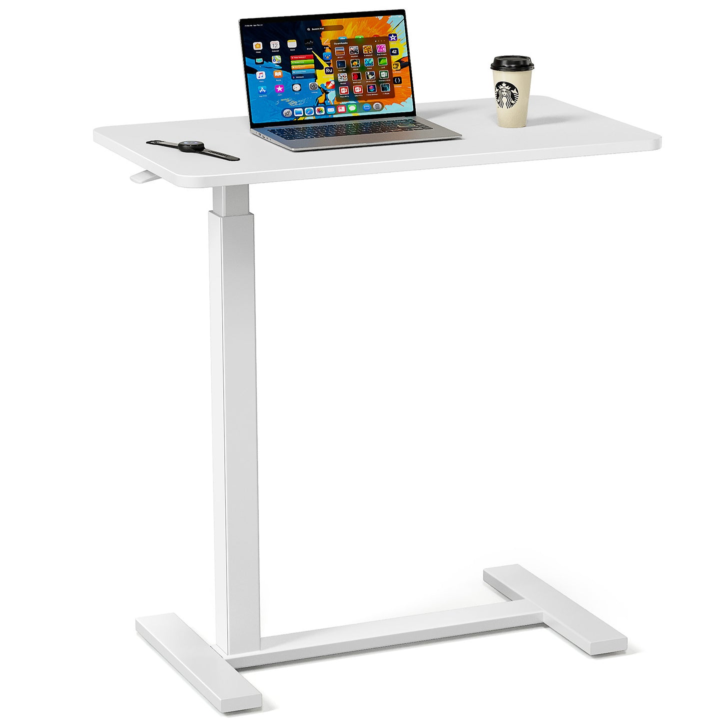 Adjustable Table