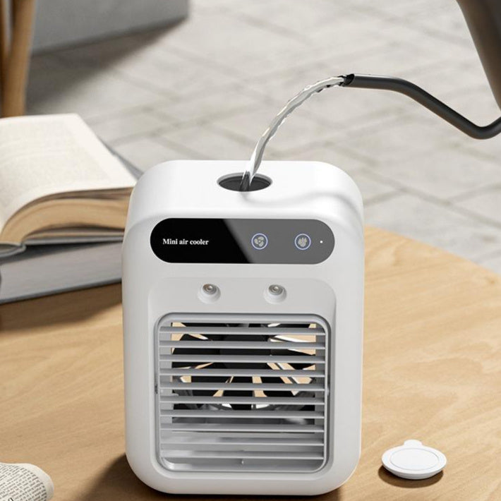 Portable Air Cool