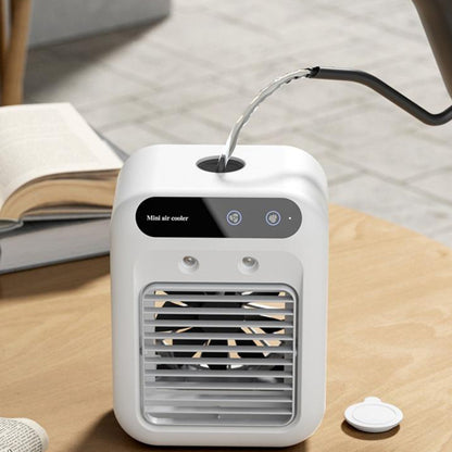 Portable Air Cool