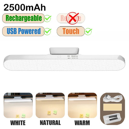Versatile LED Lamp