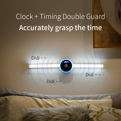 Smart Timer Lamp