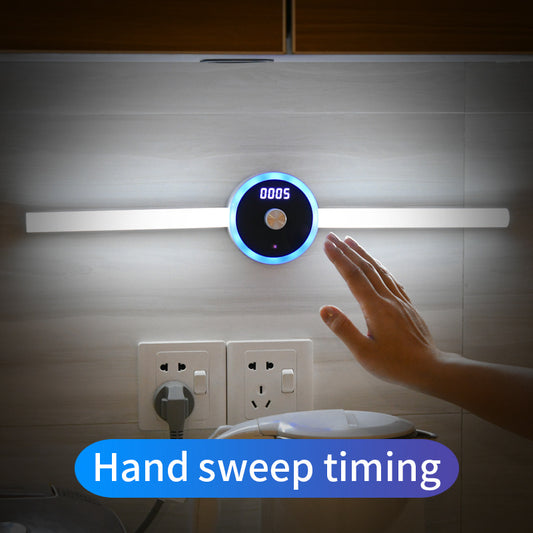 Smart Timer Lamp