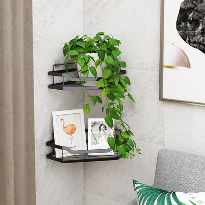 Corner Organizer