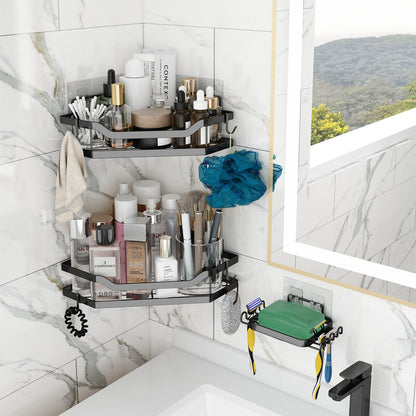 Corner Organizer