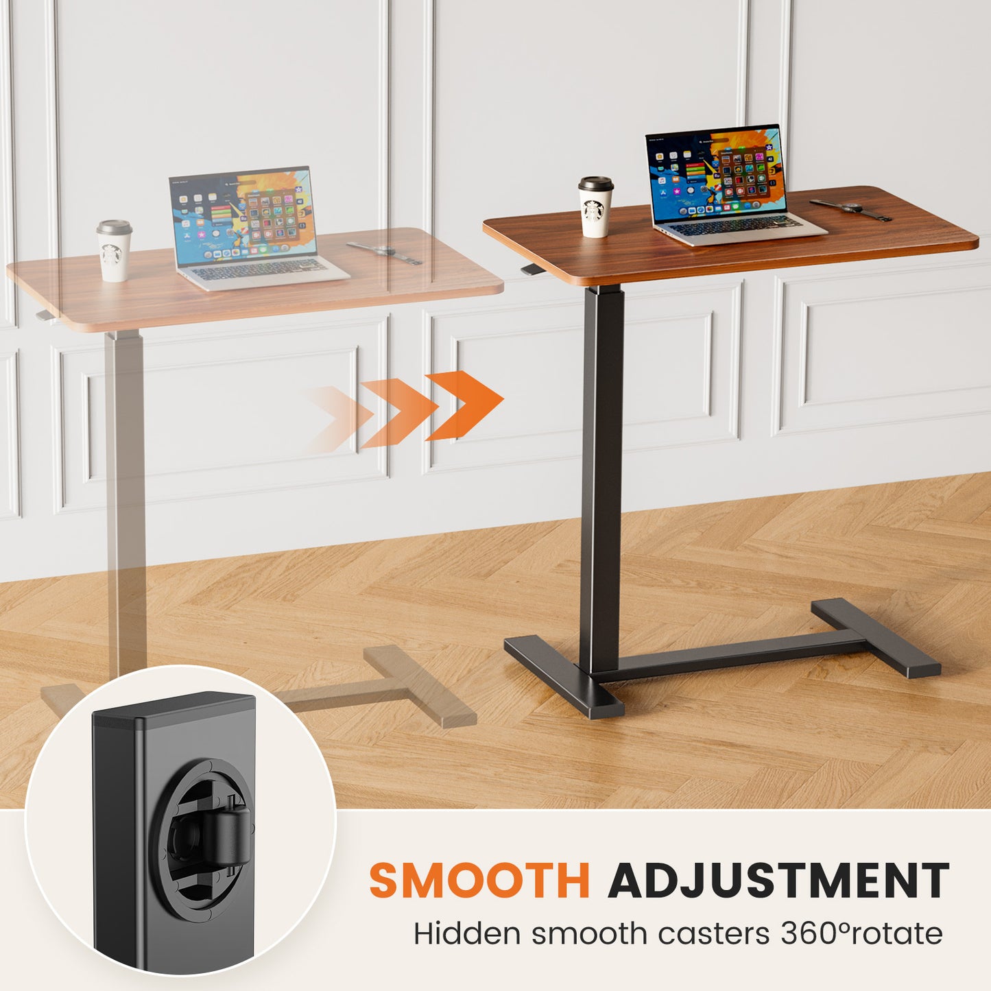 Adjustable Table