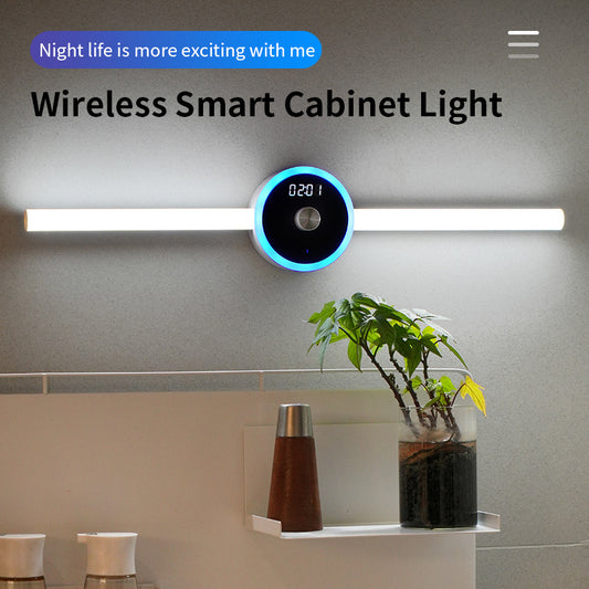 Smart Timer Lamp