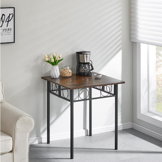 Rustic Side Table