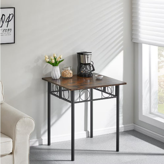 Rustic Side Table
