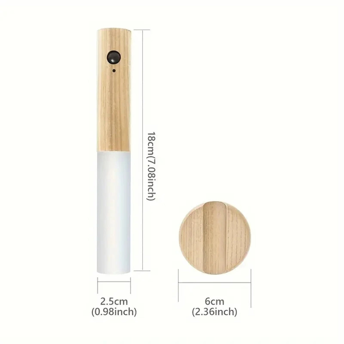 Smart Night Light
