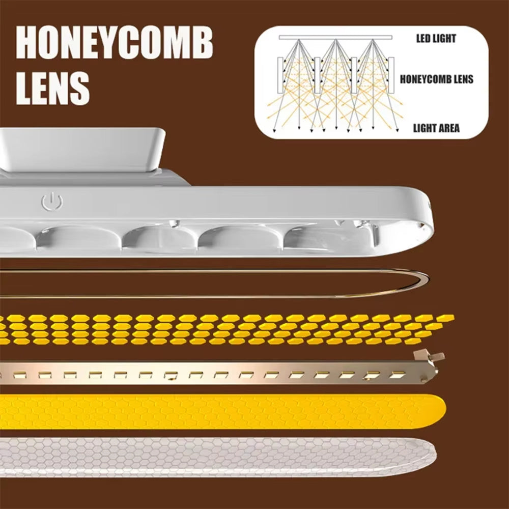 Versatile LED Lamp