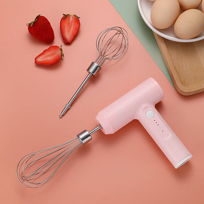 Cordless Hand Mixer