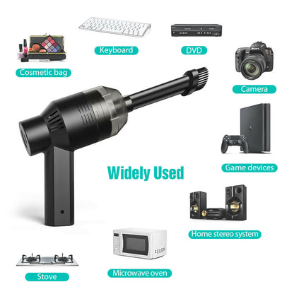 Mini Vacuum Cleaner