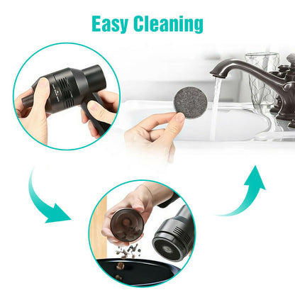 Mini Vacuum Cleaner