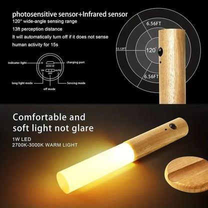 Smart Night Light